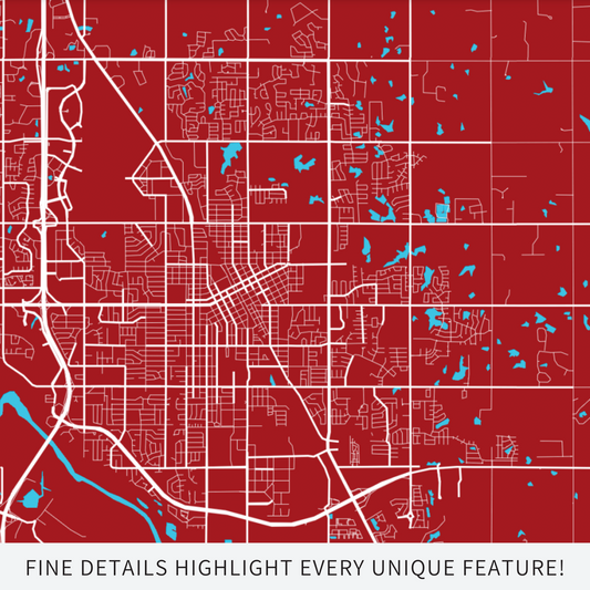 Norman, OK. - Oklahoma Crimson & White