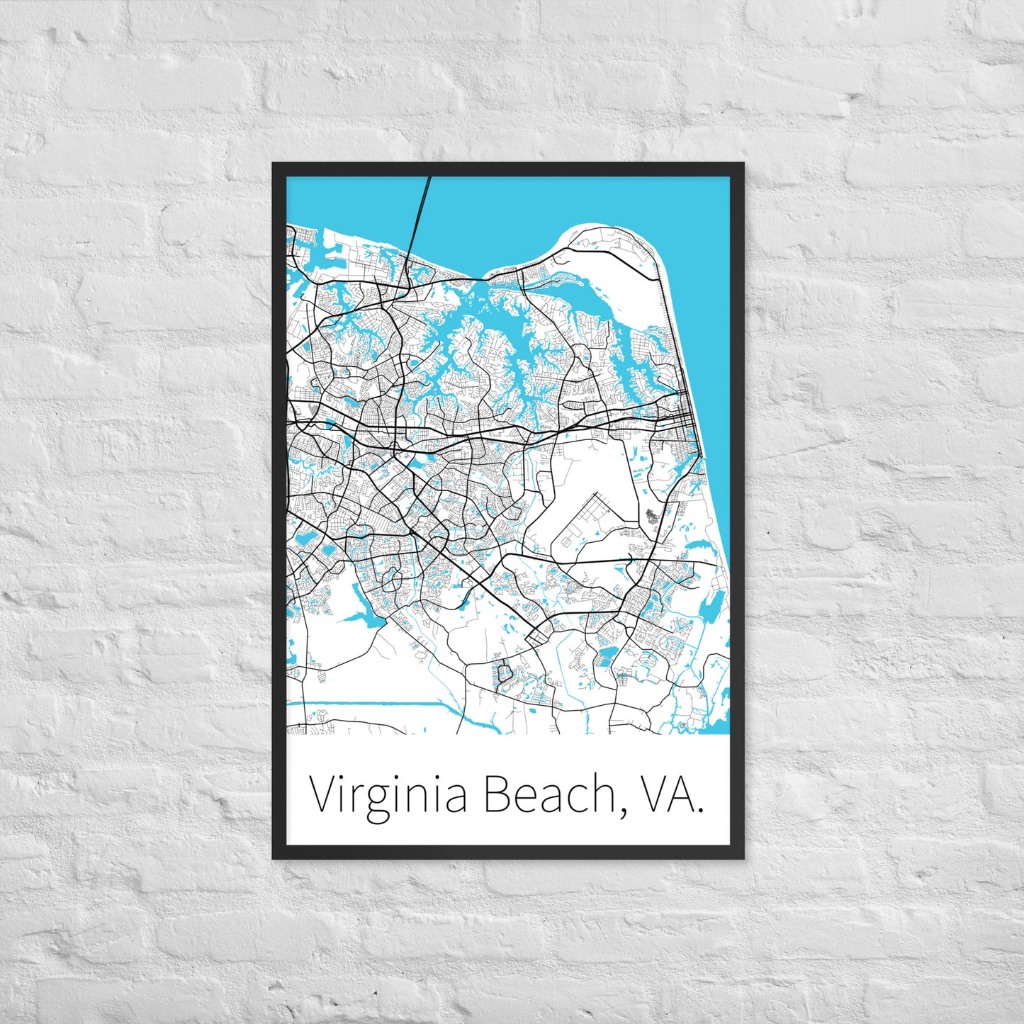 Virginia Beach, VA.